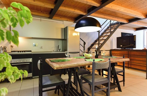Marsala Apartment | 4BNB - San Lorenzo Spacious Apartment