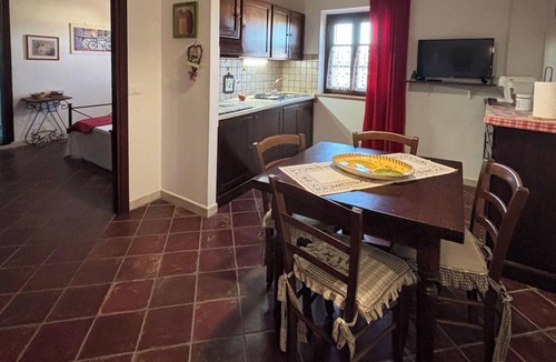 Casalappi Apartment | 4sleeping places with swimming pool, parking space-Rif. Casalpiano11