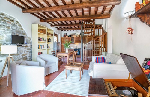 Scansano House | 5 bedroom stunning home in Scansano