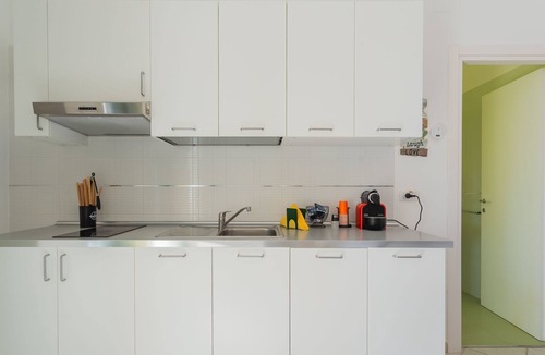Bitonto Apartment | 5 Bnb delle Nazioni mit Parkplatz, 9min Flughafen Meer by Interhome