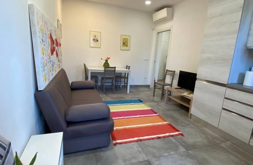 San Donato Apartment | 5 minutes from Bologna Fair, quiet apartment with attention to detail