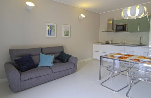 Portoferraio Old Town House | 5 minutes from Portoferraio harbor Two-room apartment on the ground floor with terrace