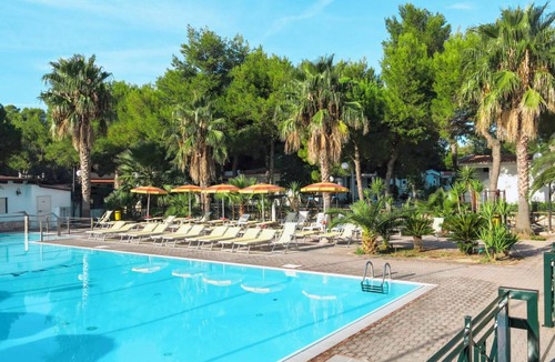 Mandrione Other | 50 m² Accommodation ∙ 2 bedrooms ∙ 6 guests