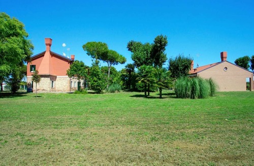 Cavallino-Treporti Apartment | 50 m² Apartment ∙ 1 bedroom ∙ 4 guests