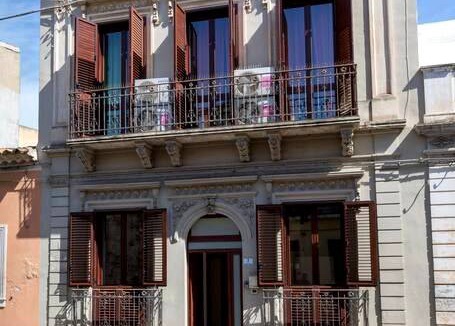 Avola Apartment | 50 m² Apartment ∙ 1 bedroom ∙ 3 guests