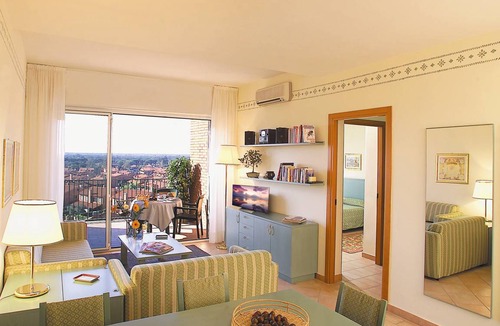 Zona XXX Castel Fusano Apartment | 50 m² Apartment ∙ 1 bedroom ∙ 3 guests