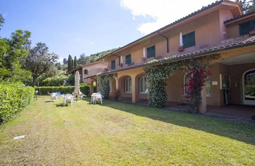Acquabona Apartment | 50 m² Apartment ∙ 1 bedroom ∙ 4 guests