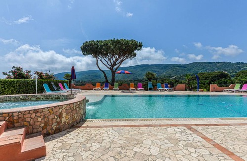 Naregno Apartment | 50 m² Apartment ∙ 2 bedrooms ∙ 5 guests