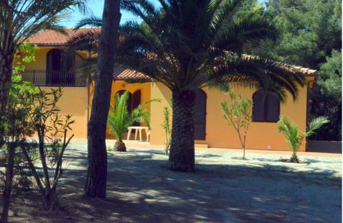 Madonna delle Grazie Apartment | 50 m² Apartment ∙ 2 bedrooms ∙ 6 guests