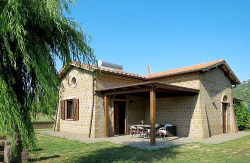 Montefiascone House | 50 m² Farmhouse ∙ 1 bedroom ∙ 4 guests