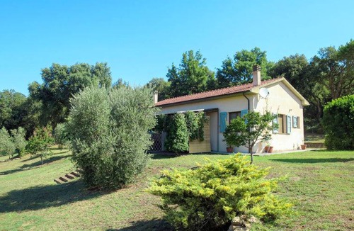 Montorsaio House | 50 m² House ∙ 1 bedroom ∙ 4 guests