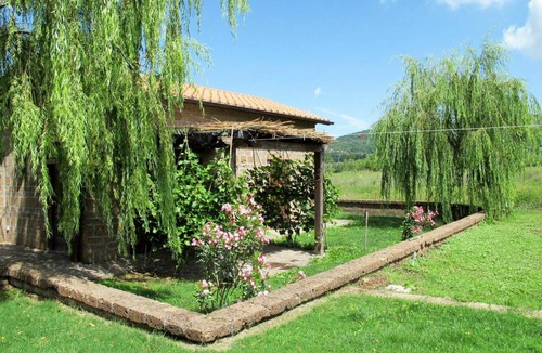 Montefiascone Villa | 50 m² Villa ∙ 3 bedrooms ∙ 8 guests