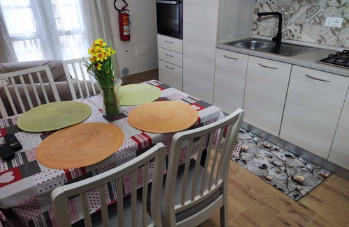 Pontedera Apartment | 50 special apartment