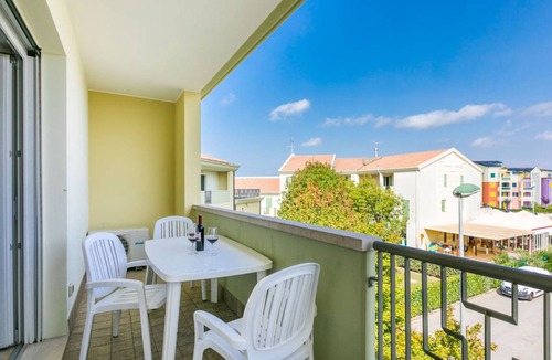Torre di Fine House | 54 m² House ∙ 1 bedroom ∙ 6 guests