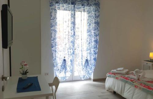 Monte Sacro Apartment | 550 Special home