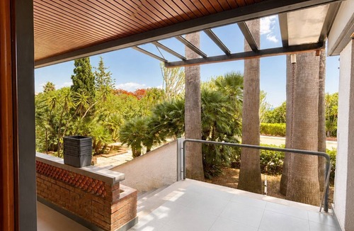 Marinella di Selinunte Apartment | 6 appartamenti indipendenti in Villa Lucentini a Marinella di Selinunte