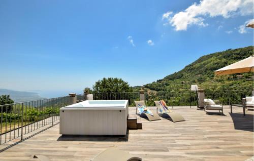 Stella Cilento House | 6 Bedroom Nice Home In Frazione Guarrazzano