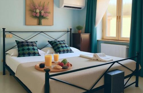 Sant'Antonio Bed & Breakfast | 6 Keys