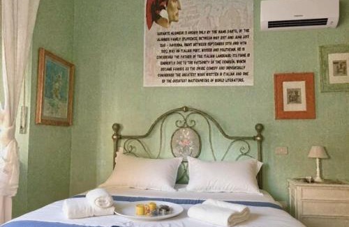 Sant'Antonio Bed & Breakfast | 6 Keys