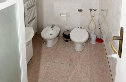 Historic Center Apartment | 6 Tourist House Bologna Oche- Self Check in