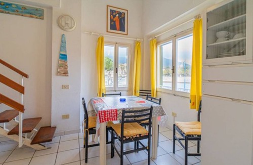 Marina di Campo Apartment | 60 m² Apartment ∙ 2 bedrooms ∙ 5 guests