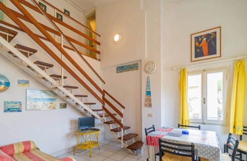 Marina di Campo Apartment | 60 m² Apartment ∙ 2 bedrooms ∙ 5 guests