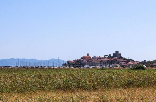 Talamone Apartment | 60 m² Apartment ∙ 1 bedroom ∙ 3 guests