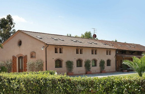 Grosseto Apartment | 60 m² Apartment ∙ 2 bedrooms ∙ 4 guests