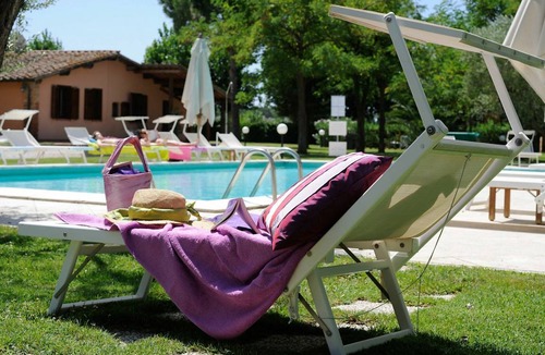 Grosseto Apartment | 60 m² Apartment ∙ 2 bedrooms ∙ 4 guests