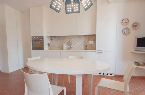 Capo D'arco House | 60 m² House ∙ 2 bedrooms ∙ 6 guests