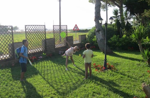Cerveteri House | 60 m² House ∙ 2 bedrooms ∙ 4 guests