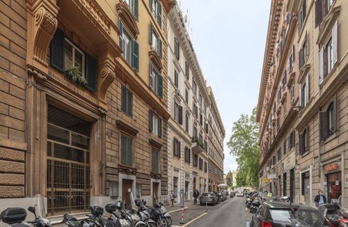 Salario Apartment | 60 m² Apartment ∙ 1 bedroom ∙ 2 guests