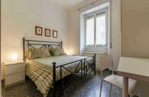 Universita Apartment | 60 m² Apartment ∙ 2 bedrooms ∙ 4 guests
