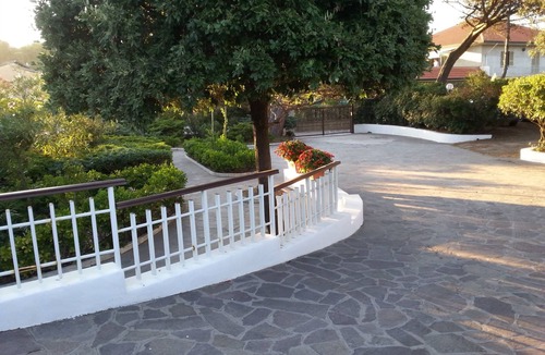 Minturno Apartment | 60 qm im Golf von Gaeta by Interhome
