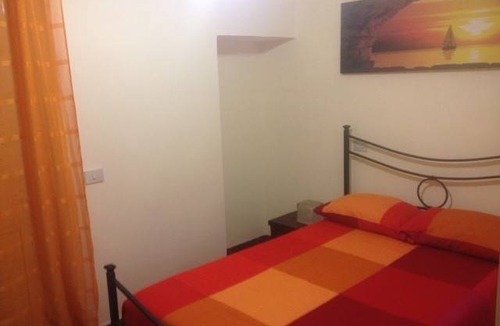 Grottaferrata Bed & Breakfast | 62 m² Bed & Breakfast ∙ 2 bedrooms ∙ 4 guests