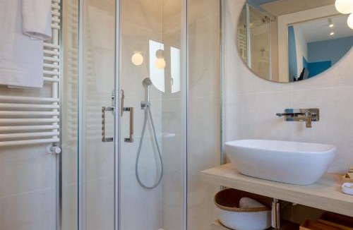 Tuscolano House | 633 APPIA DESIGN ROOM