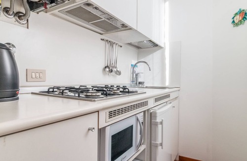 Cannaregio Apartment | 7 WINDOWS ON VENICE APARTMENT