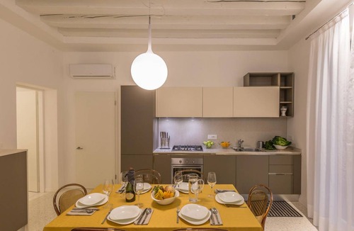 San Marco Apartment | 70 m² Apartment ∙ 2 bedrooms ∙ 4 guests