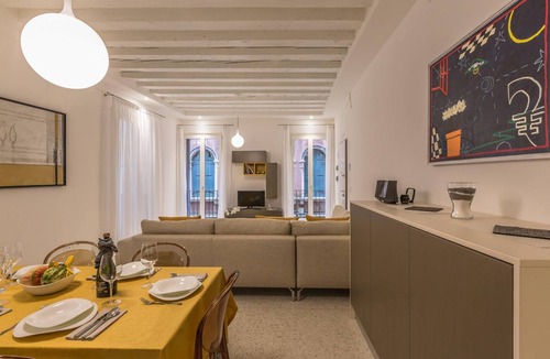 San Marco Apartment | 70 m² Apartment ∙ 2 bedrooms ∙ 4 guests