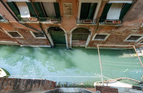 San Polo Apartment | 70 m² Apartment ∙ 2 bedrooms ∙ 4 guests