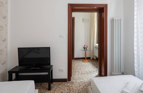 San Polo Apartment | 70 m² Apartment ∙ 2 bedrooms ∙ 4 guests