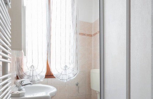 San Polo Apartment | 70 m² Apartment ∙ 2 bedrooms ∙ 4 guests