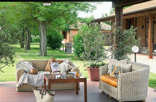 Grosseto Apartment | 70 m² Apartment ∙ 3 bedrooms ∙ 6 guests