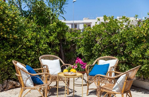 Villanova Villa | 70 m² Villa ∙ 2 bedrooms ∙ 5 guests