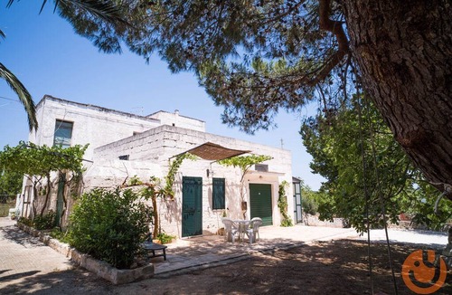 Fumarola Villa | 70 m² Villa ∙ 2 bedrooms ∙ 3 guests