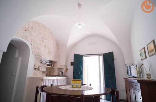Fumarola Villa | 70 m² Villa ∙ 2 bedrooms ∙ 3 guests