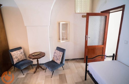 Fumarola Villa | 70 m² Villa ∙ 2 bedrooms ∙ 3 guests