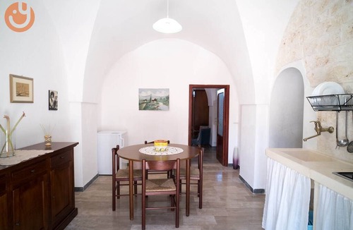 Fumarola Villa | 70 m² Villa ∙ 2 bedrooms ∙ 3 guests