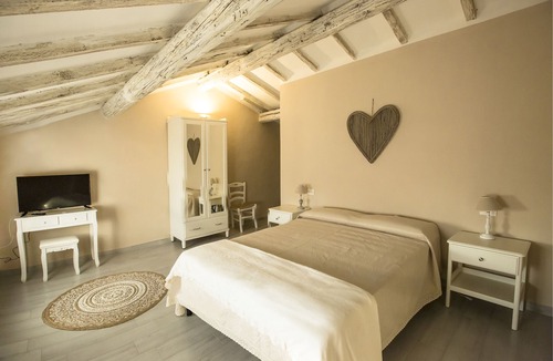 Castello Hotel | 700 Enolocanda