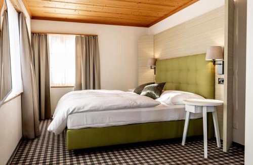 Vals Hotel | 7132 Glenner